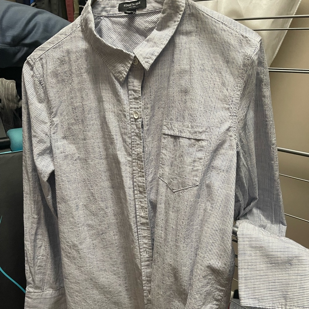 Kenneth Cole - Picture 2 of 2